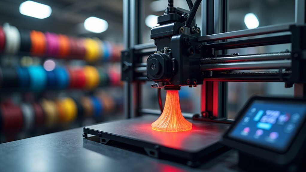 optimizing materials for efficiency