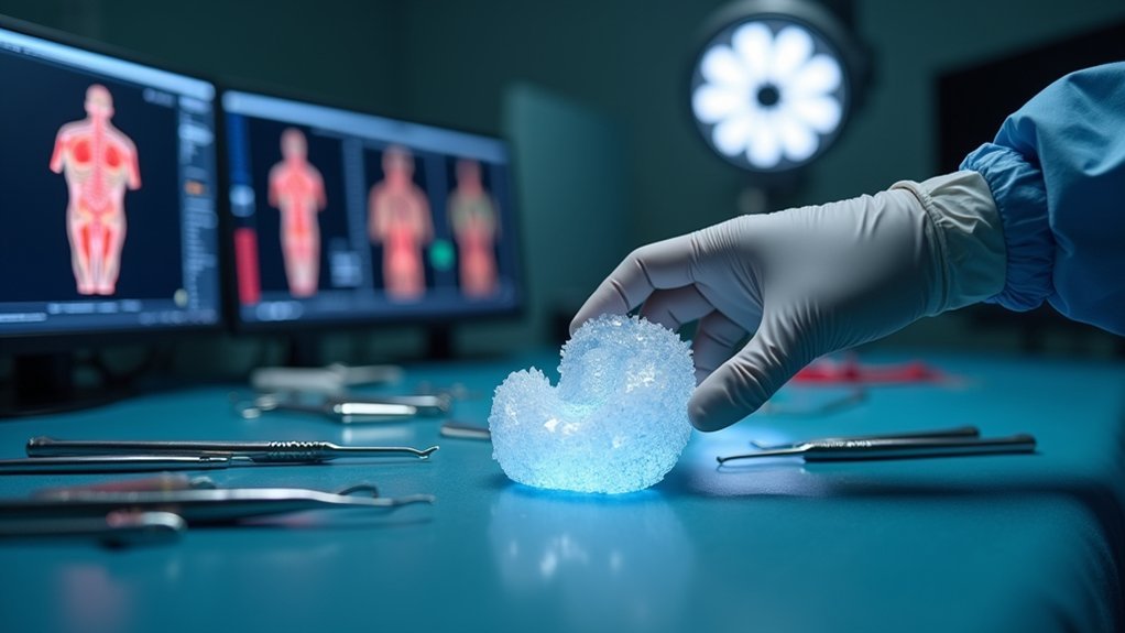 patient specific 3d printed implants