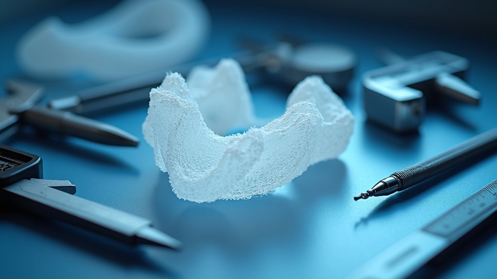 performance testing for biocompatibility