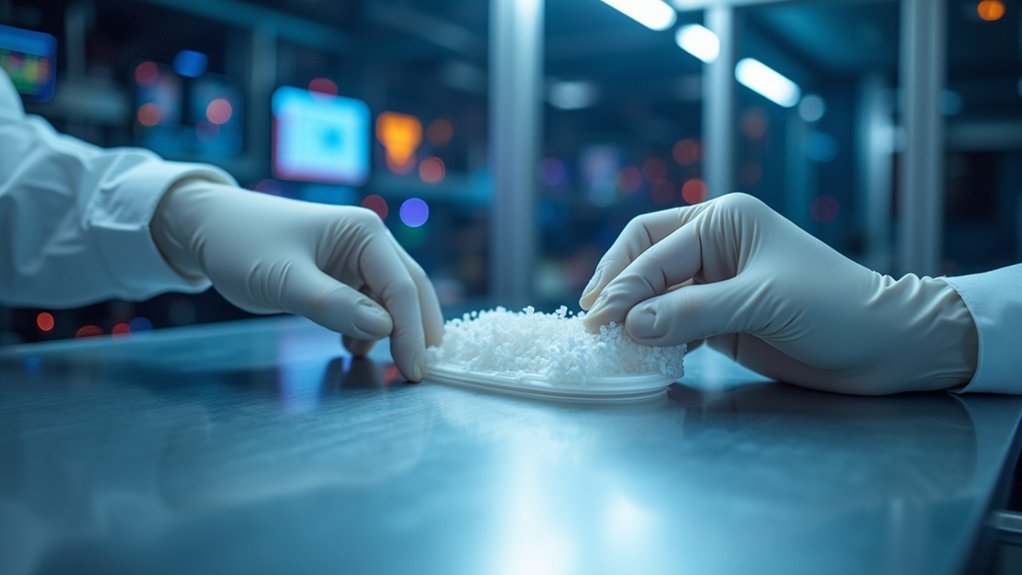 performance validation for prototypes