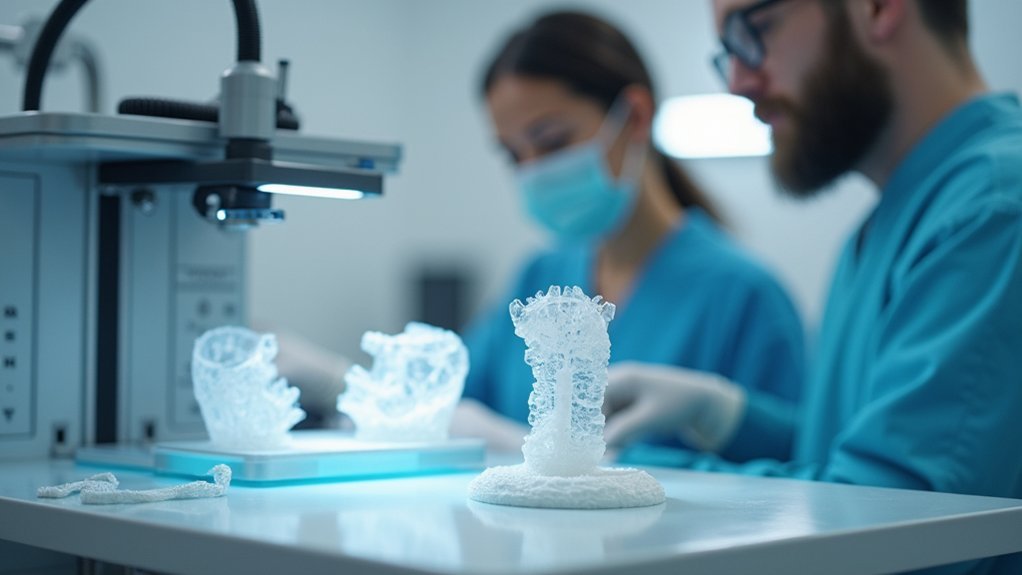 personalized 3d printed implants