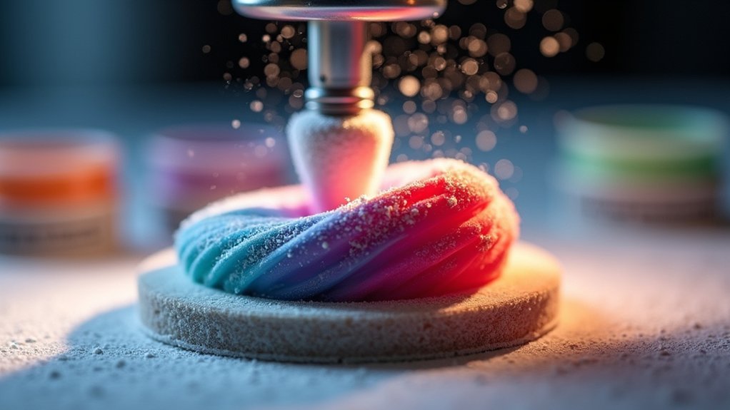 polishing 3d prints effectively