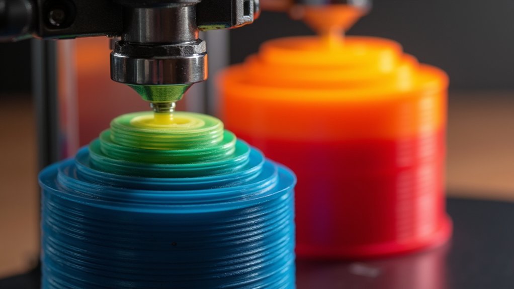 precise abs temperature calibration