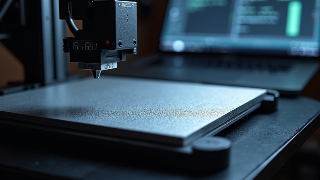 precision bed leveling solution