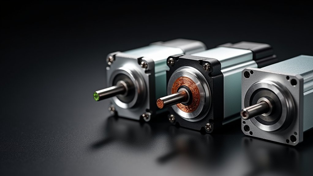 3 Best Stepper Motor Upgrades for Precision Engineering Projects