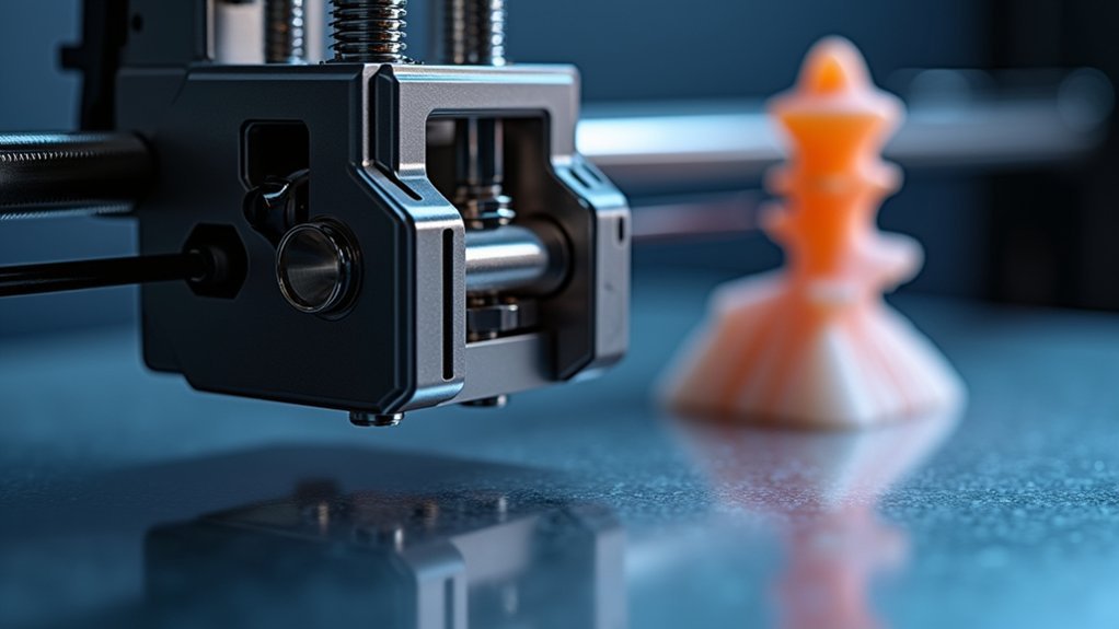 precision motion control upgrades
