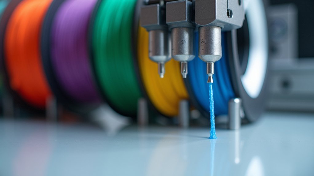 preventing nozzle clogs effectively