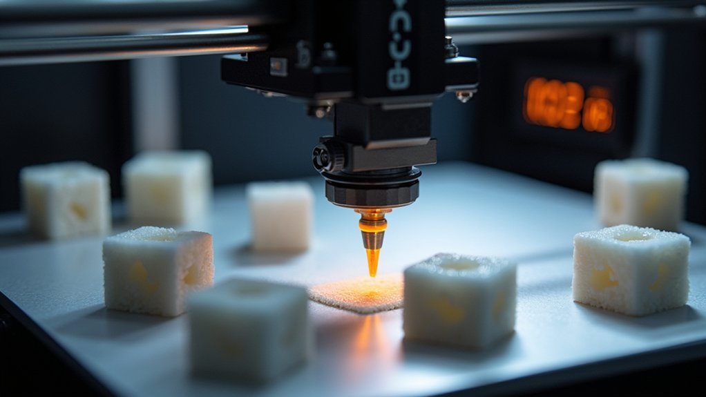 printer calibration ensures adhesion