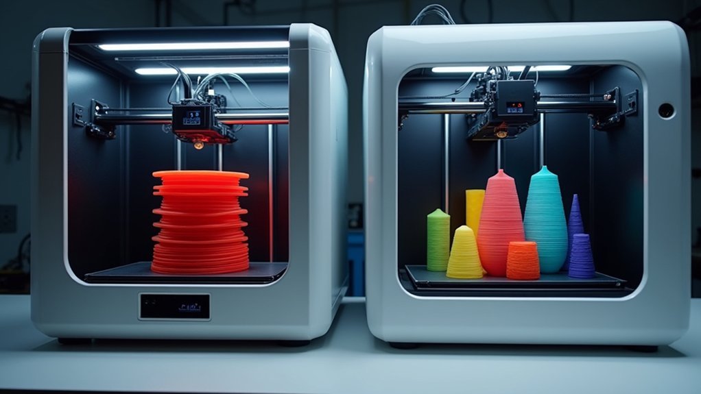 printing methods comparison explained
