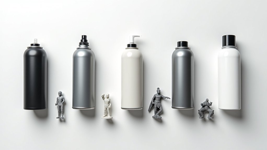 professional 3d print primers