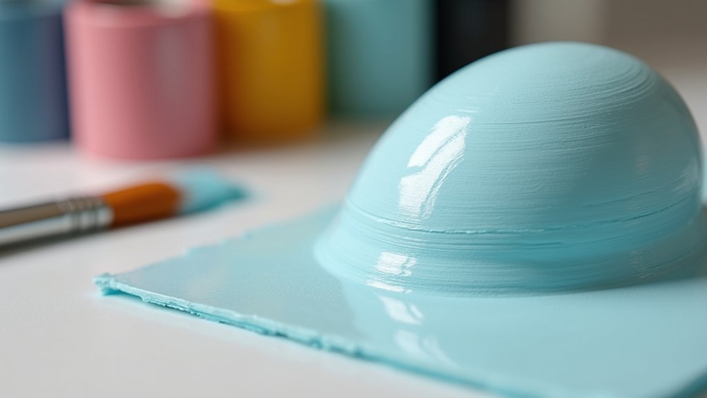 professional priming for smoothness