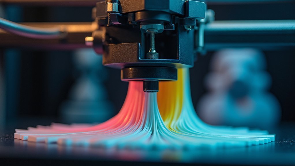 proper extruder calibration benefits