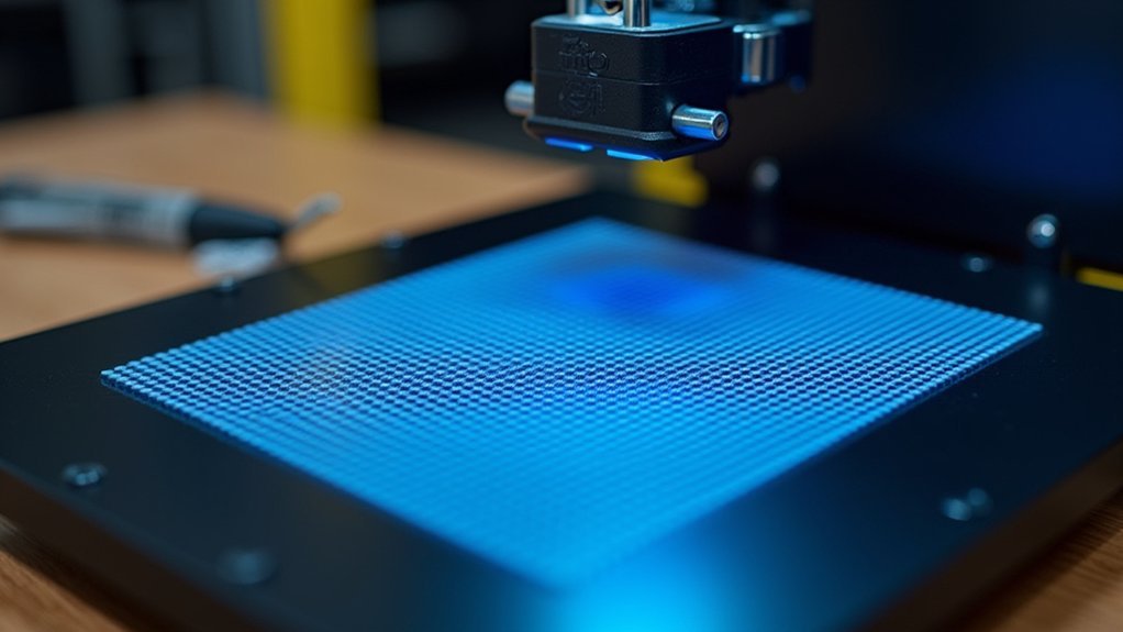 prusa bed leveling tips