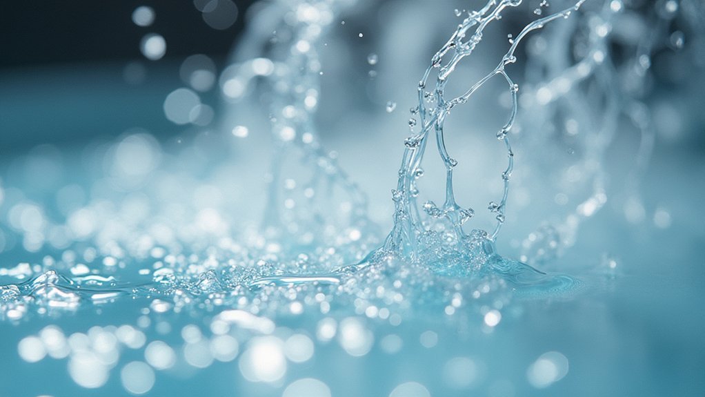 pva dissolves in water