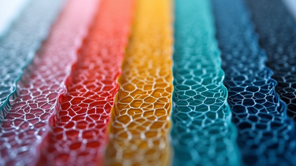 quick 3d printing infill techniques
