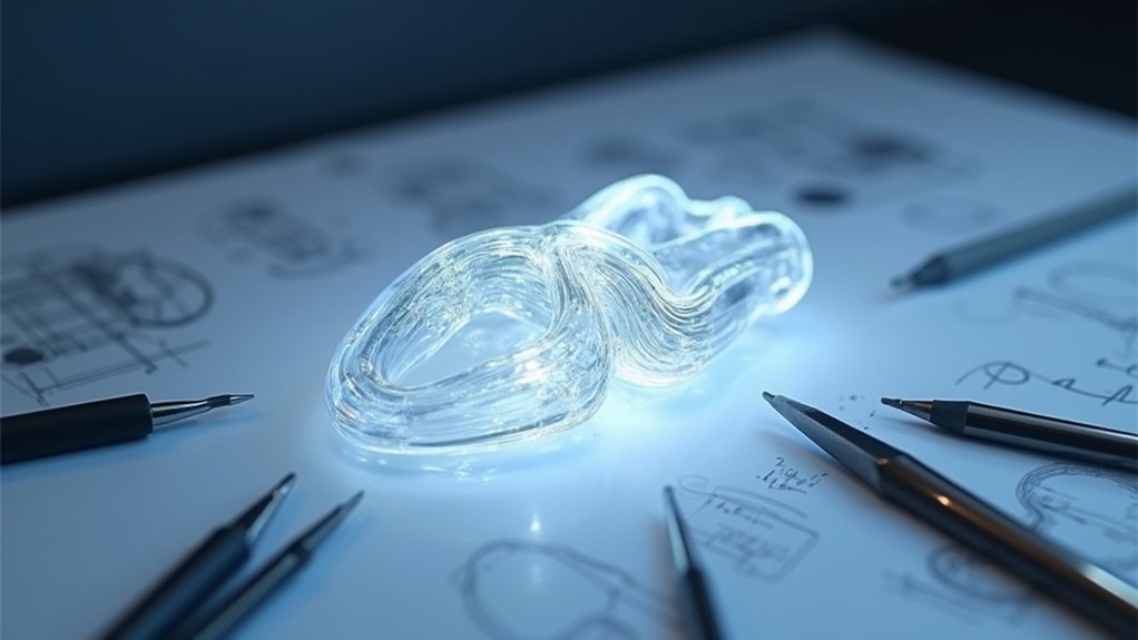 rapid cost effective design iteration