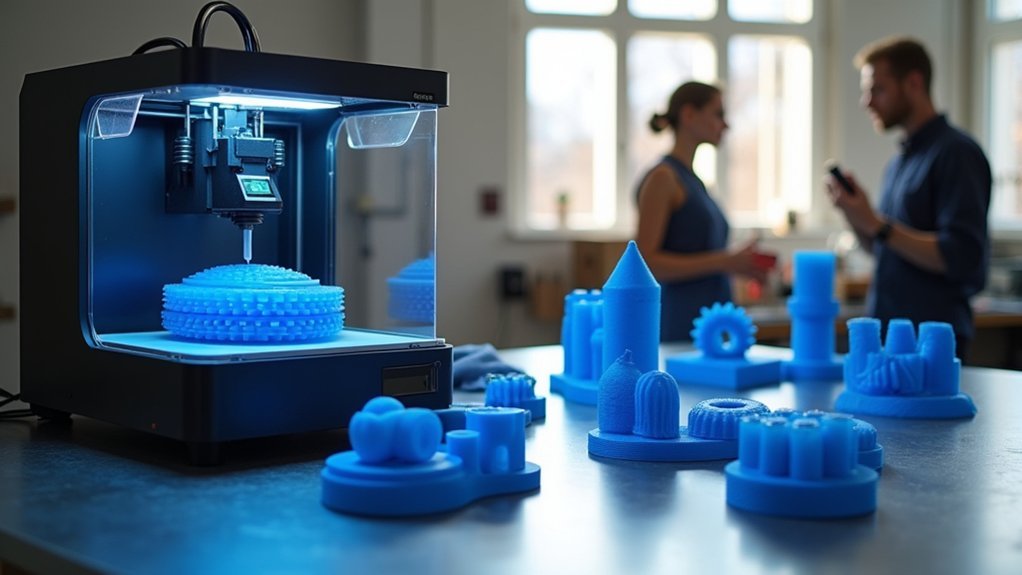 rapid custom tool prototyping