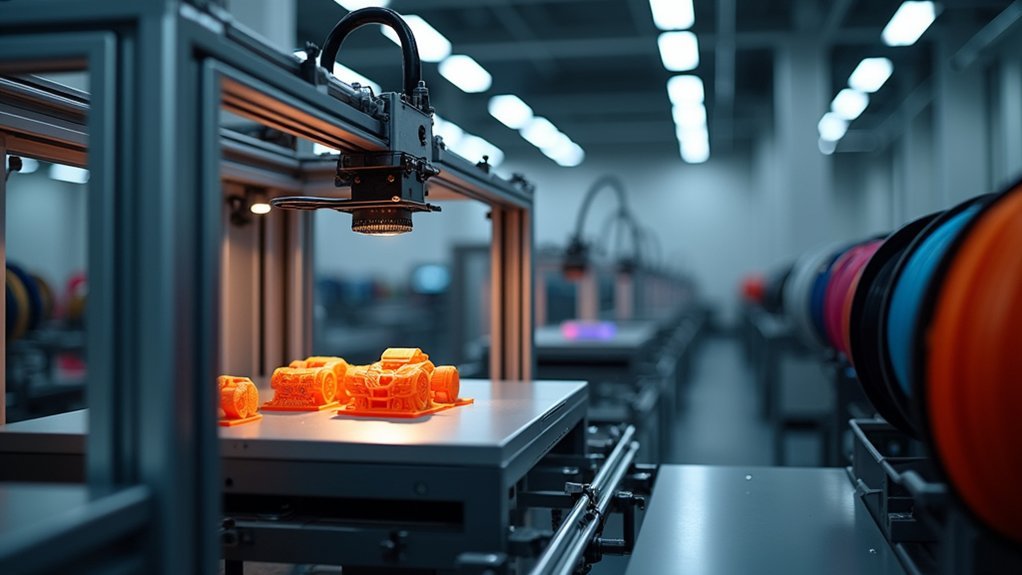 rapid precise automotive prototyping