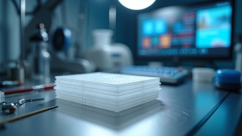 rapid prototyping in healthcare
