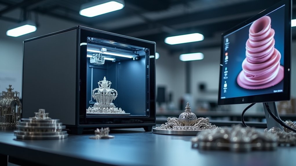 rapid prototyping reduced lead times