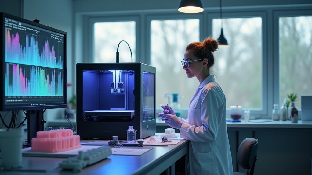 real time defect detection software