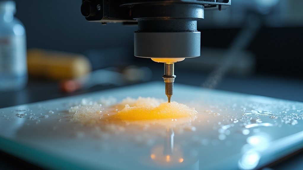 regular maintenance for printing