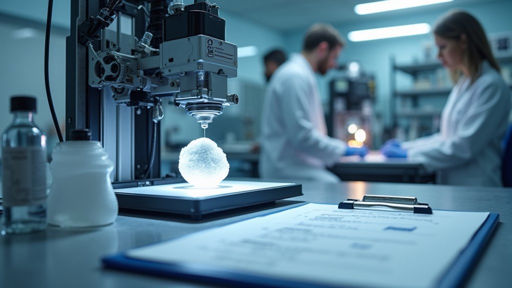 regulatory compliance for diagnostics
