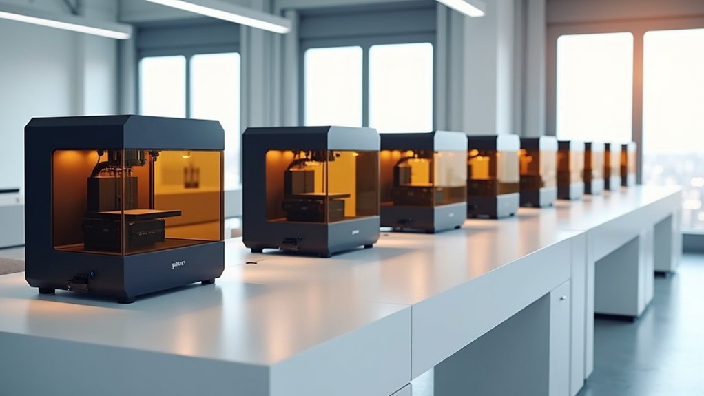reliable 3d printers 2025