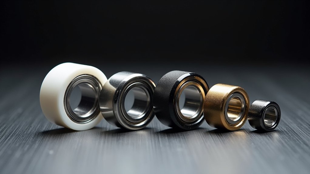 5 Best Most Reliable Bearing Upgrades for Better Performance in 2025