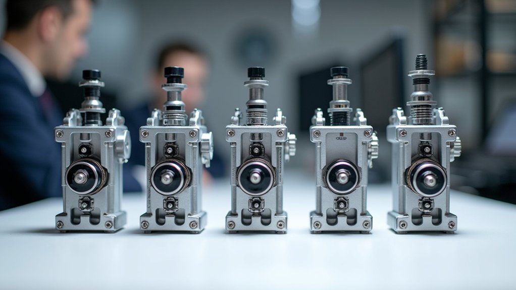 reliable bowden extruder systems