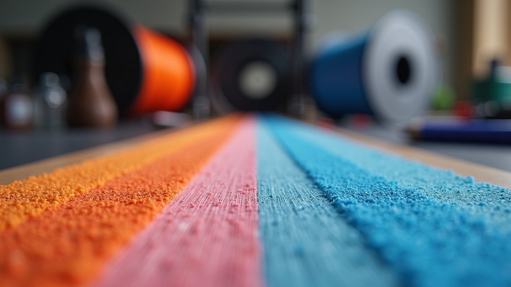 removable build surface advantages