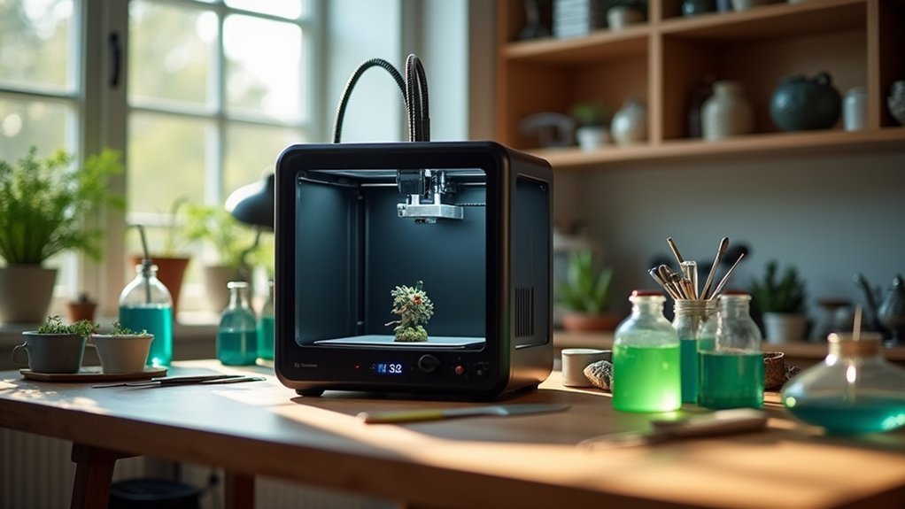 resin printer selection tips