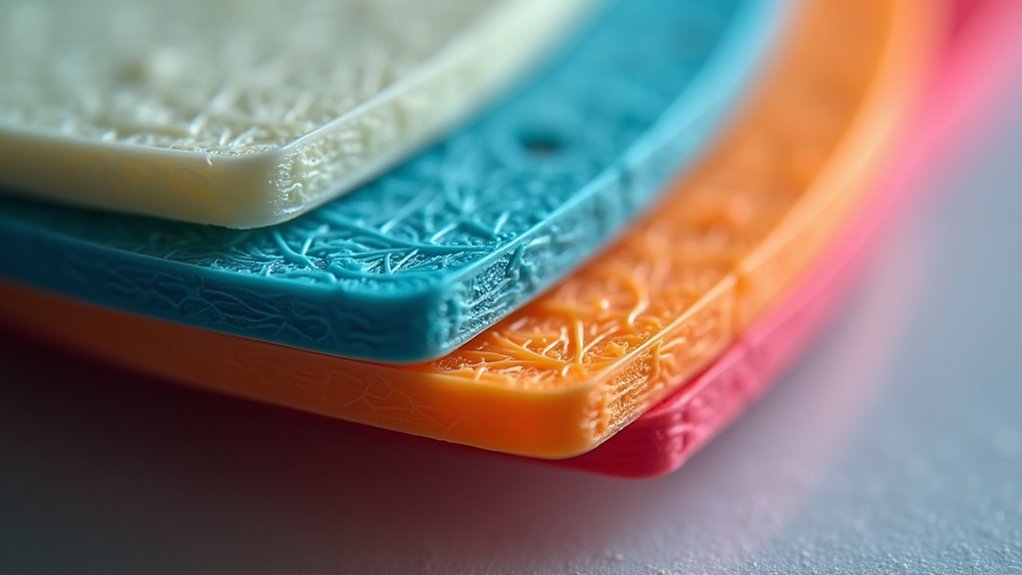 retraction minimizes print stringing