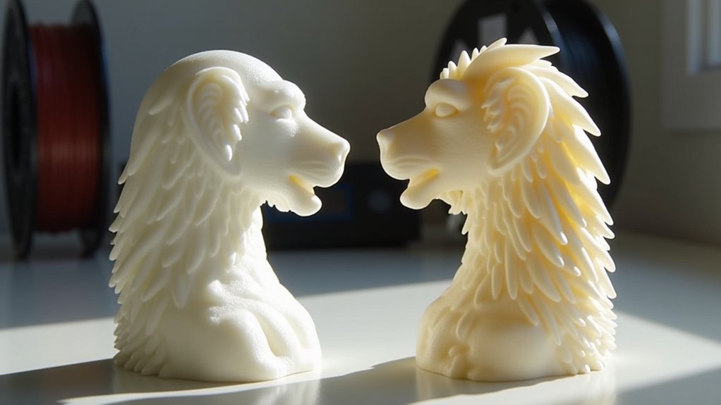 retraction settings enhance print quality