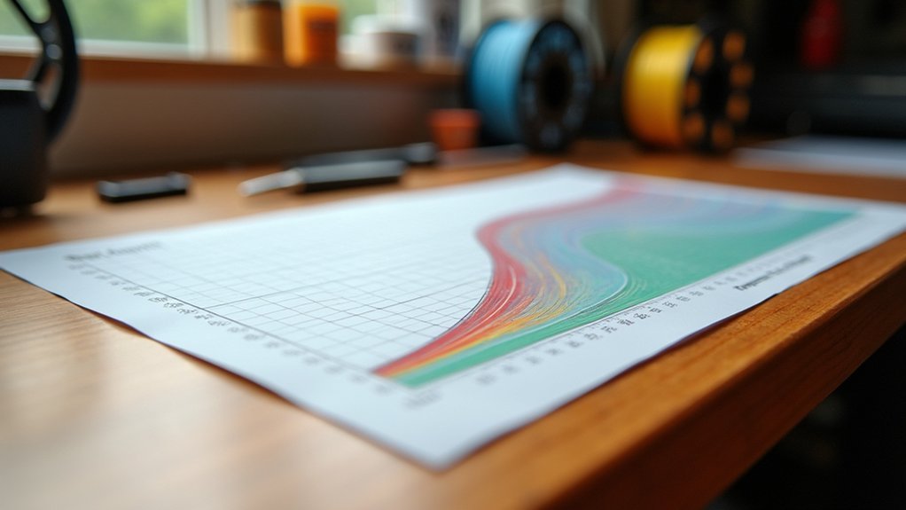 retraction settings for 3d printing