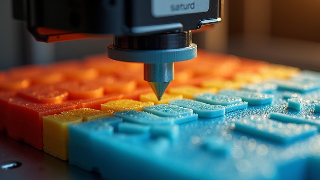 retraction settings optimization tips