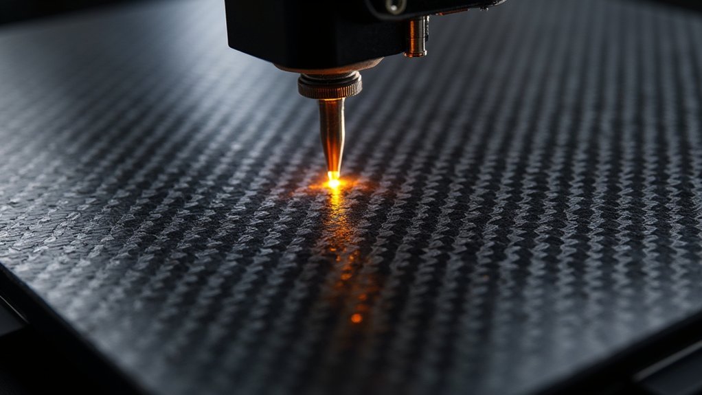 revolutionary carbon fiber technology