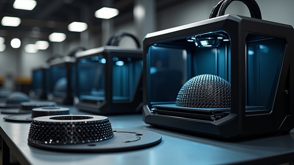 revolutionary carbon fiber tooling