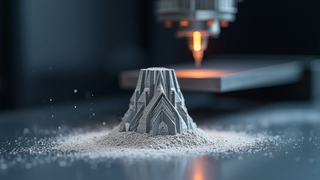 revolutionizing aerospace component manufacturing
