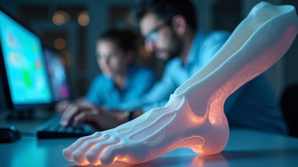 revolutionizing biomedical manufacturing processes