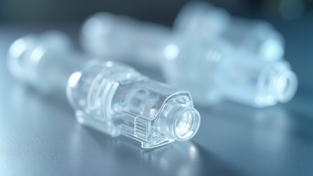 revolutionizing medical device manufacturing