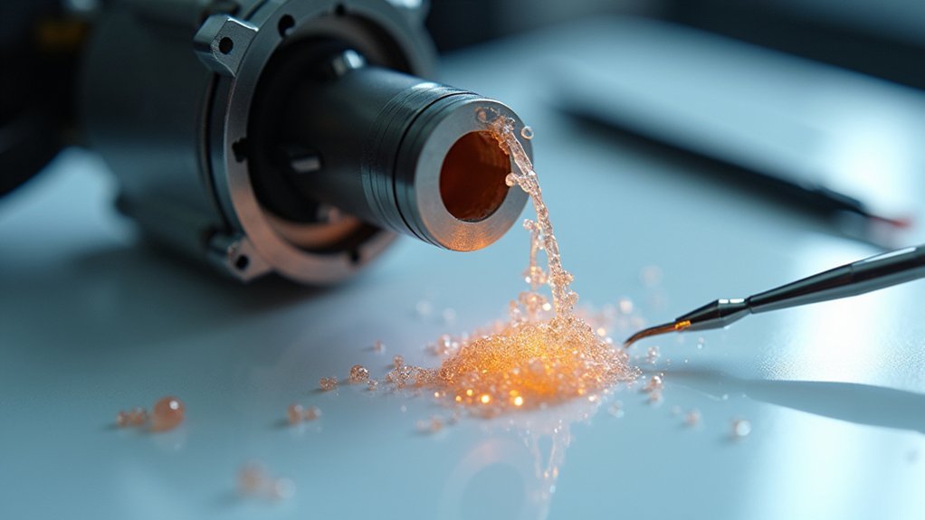 safe hotend disassembly procedure