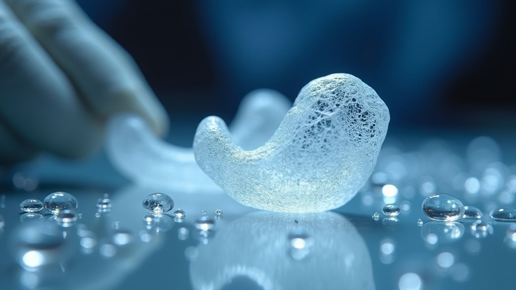 safe medical 3d printing