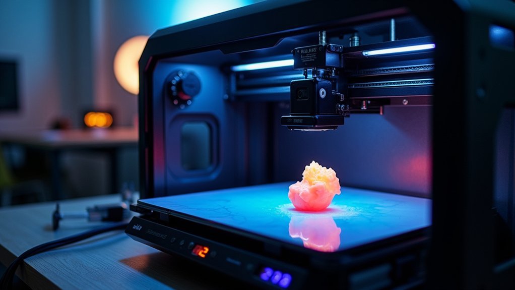 safety prioritizes print quality