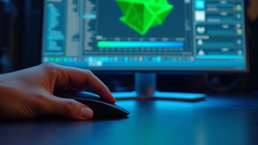 scale stl files accurately