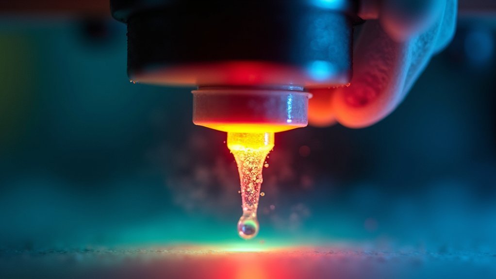 seasonal hotend performance variations