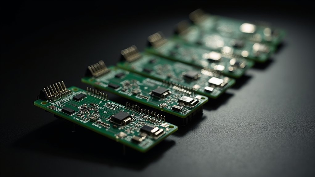 silent 3d printer drivers