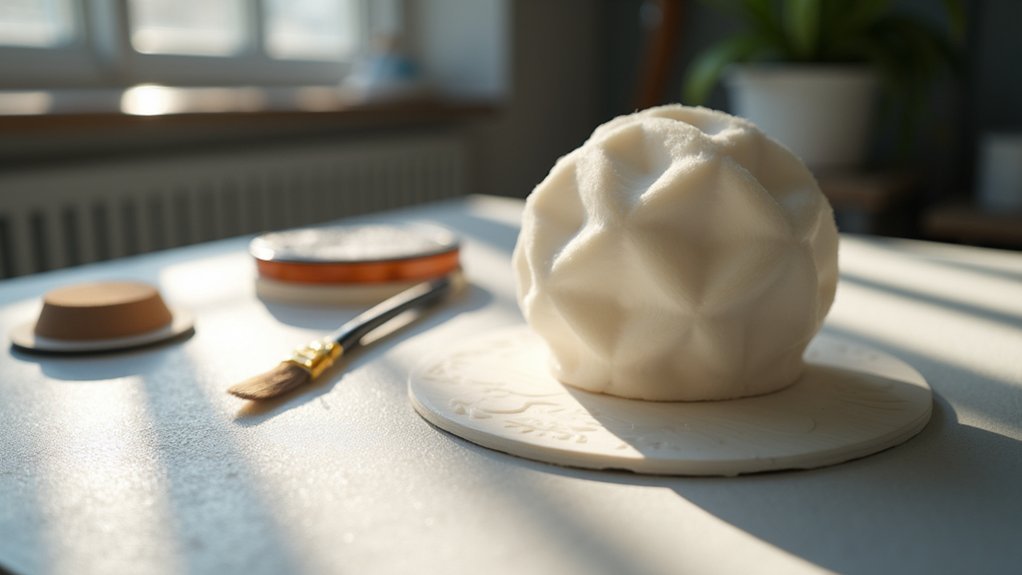 smoothing techniques for 3d prints