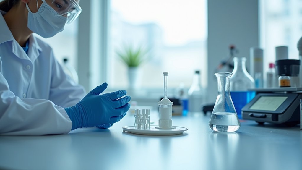 solvent safety and protocols