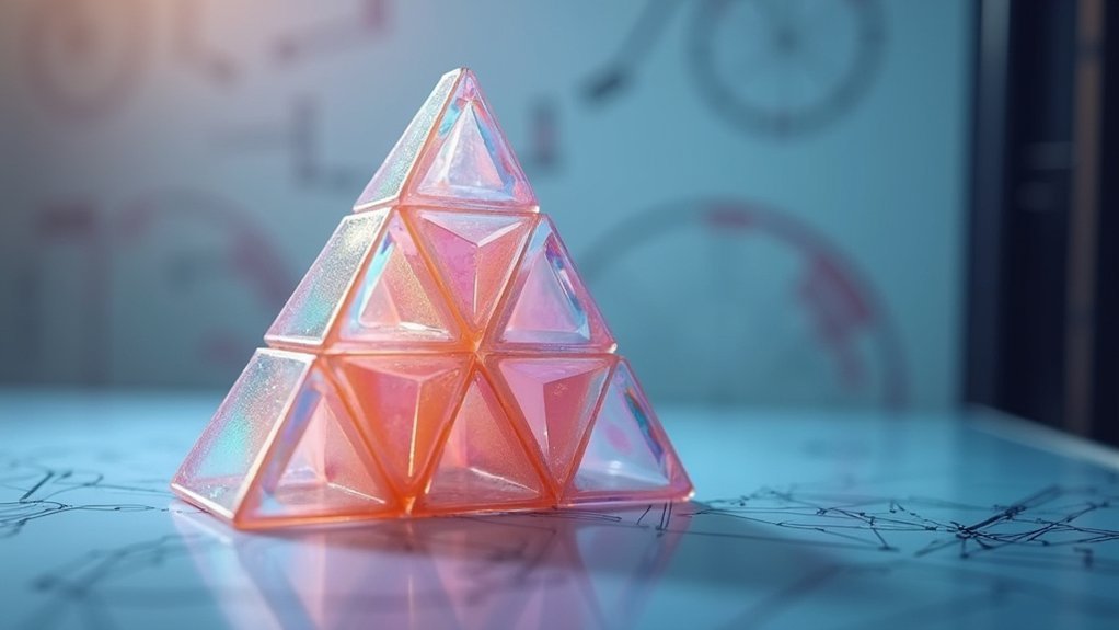 stl file geometry fundamentals